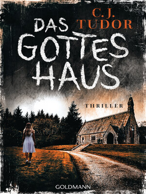 cover image of Das Gotteshaus